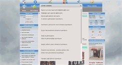 Desktop Screenshot of numanaydinoglu.com